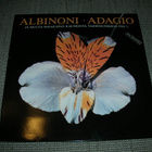 LP Albinoni-Adagio - pikkukuva 1
