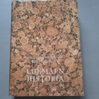 Luumäen historia Kalevi Kumpulainen Timo Miettinen 643s v-92 - pikkukuva 1