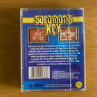 Solomon’s Key - Commodore 64 - pikkukuva 4