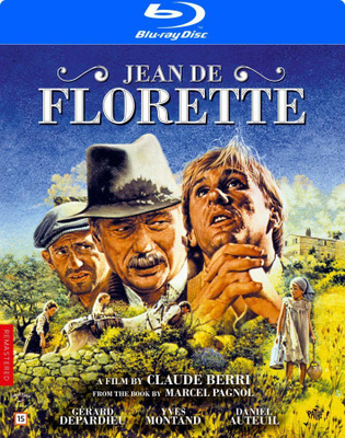 Katkeruuden Lähde (41 185) UUSI -FI- BLU-RAY nordic, gerard