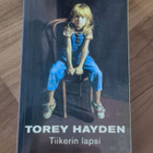 Torey Hayden - Tiikerin lapsi pokkari  (#3341) - pikkukuva 1
