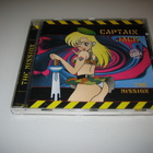 Captain Jack - The Mission (CD) - pikkukuva 1