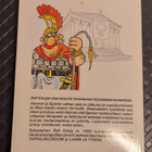 Ralf König LYSISTRATE Sarjakuva suomenkielinen - pikkukuva 2