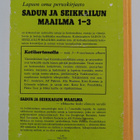 Aili (toim.) Palmen : Sadun ja seikkailun maailma 2 : Kot... - pikkukuva 2