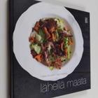 Heikki Ahopelto : Lähellä maata - pikkukuva 1