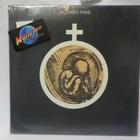 MOTHER´S FINES - S/T EX+/EX LP - pikkukuva 1