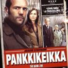 dvd, Pankkikeikka - The Bank Job (Jason Statham) [jännitys] - pikkukuva 1