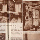 Kotiliesi n:o 9 1952 Tupa jossa on muotoa ja rytmiä. Marja l - pikkukuva 4