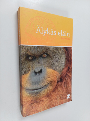 Jussi Viitala : Älykäs eläin