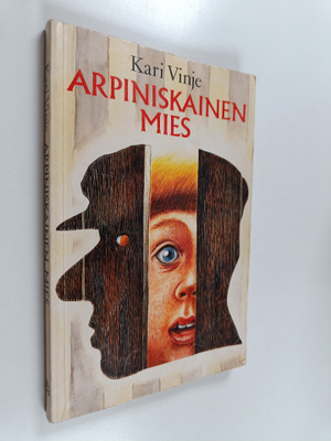 Kari Vinje : Arpiniskainen mies