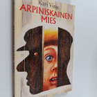 Kari Vinje : Arpiniskainen mies - pikkukuva 1