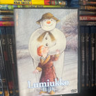 Lumiukko the snowman (2004) - pikkukuva 1