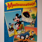 Walt Disney : Ankkalinnan maailmanmatkaajat - pikkukuva 1