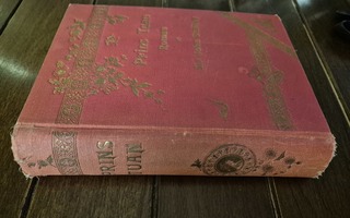 Stanley: Prins Tuan (kuv. 1901)