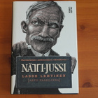 Lasse Lehtinen:Nätti-Jussi.Sid.Signeeraus.Hieno! - pikkukuva 1