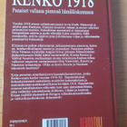Renko 1918: Punaiset vallassa pienessä hämäläiskunnassa - pikkukuva 2