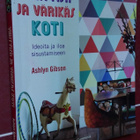 Ashley Gibson: Viihtyisä ja värikäs koti - pikkukuva 1