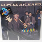 LITTLE RICHARD - GET DOWN WITH IT  UK-82 M-/M- LP - pikkukuva 1