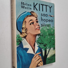 Helen Wells : Kitty saa hopeasiivet - pikkukuva 1