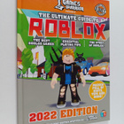 Little Brother Books : Roblox Ultimate Guide by GamesWarr... - pikkukuva 1