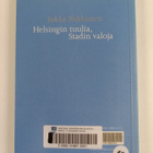 Jukka Pakkanen : Helsingin tuulia, Stadin valoja - pikkukuva 2