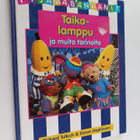 Simon Hopkinson : Taikalamppu ja muita tarinoita - pikkukuva 1