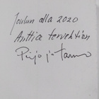 Tarmo Virtanen : Hullunopettajantauti (tekijän omiste, si... - pikkukuva 3
