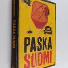 Heikki Pursiainen : Paska Suomi - pikkukuva 1