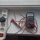 Nokia AC-3E vanha laturi, pieni 2mm plug. - pikkukuva 3