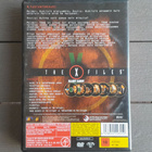 DVD: The X-Files - Salaiset Kansiot: 9 Kausi, 7xDVD (2001-02 - pikkukuva 2