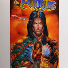 Witchblade 5/2000 - pikkukuva 1