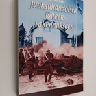 Antti Palomäki : Juoksuhaudoista jälleenrakennukseen - si... - pikkukuva 1