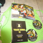 Team Ahma II (2DVD) - Petelius, Mäkelä ( uudenveroinen ) - pikkukuva 1