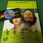 DROP DEAD FRED UUSI DVD (W) - pikkukuva 1