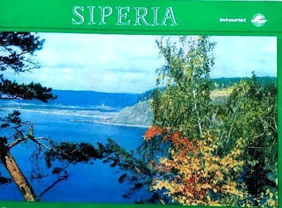 Siperia Kuvasto