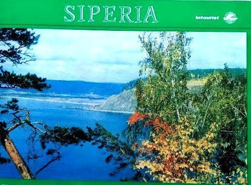 Siperia Kuvasto