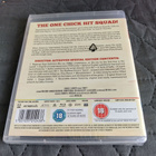Coffy – armoton kostaja (1973) Blu-ray **muoveissa** - pikkukuva 2