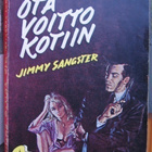 Manhattan 73. Jimmy Sangster: Ota voitto kotiin. 189 s. - pikkukuva 1