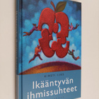 Kirsti Ijäs : Ikääntyvän ihmissuhteet - pikkukuva 1