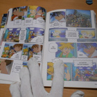 Beyblade pokkari: Karsintaottelut - pikkukuva 5