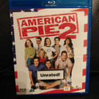 American Pie 2 (2001) Blu-ray - pikkukuva 1