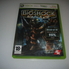 Bioshock **XBOX360** - pikkukuva 1