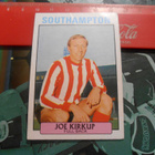 K7. A&B.C. #144 J. Kirkup Southampton - pikkukuva 1
