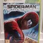 SPIDER-MAN - EDGE OF TIME (XBOX 360) *UUSI* - pikkukuva 1