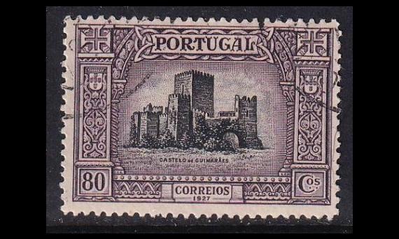 Portugali 451 o Itsenäisyys historia 80 C (1927)