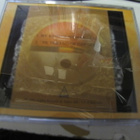 BALTIMOORE - DOUBLE DENSITY CD KOTZEV  NIMIKIRJOITUKSELLA - pikkukuva 2