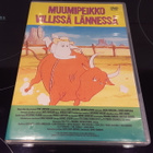 Yle Muumipeikko Villissä lännessä - pikkukuva 1