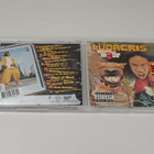 Ludacris - Word Of Mouf CD - pikkukuva 1