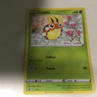 POKÉMON - LEDYBA. - pikkukuva 1