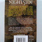 Simon R. Green : Into the Nightside - pikkukuva 2